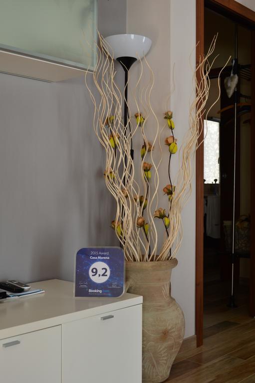 Casa Morena Premia Buitenkant foto