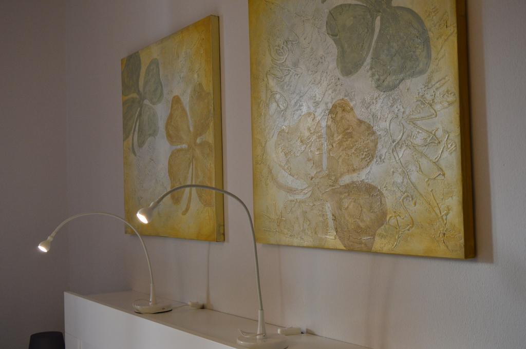 Casa Morena Premia Buitenkant foto