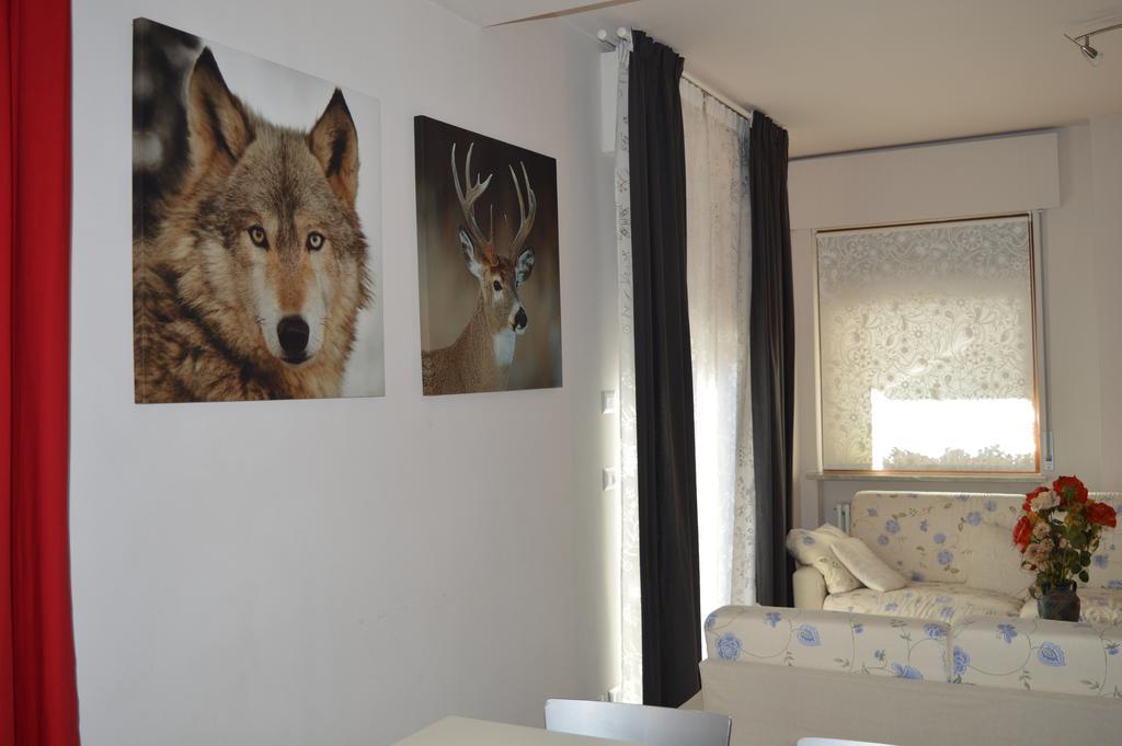Casa Morena Premia Buitenkant foto