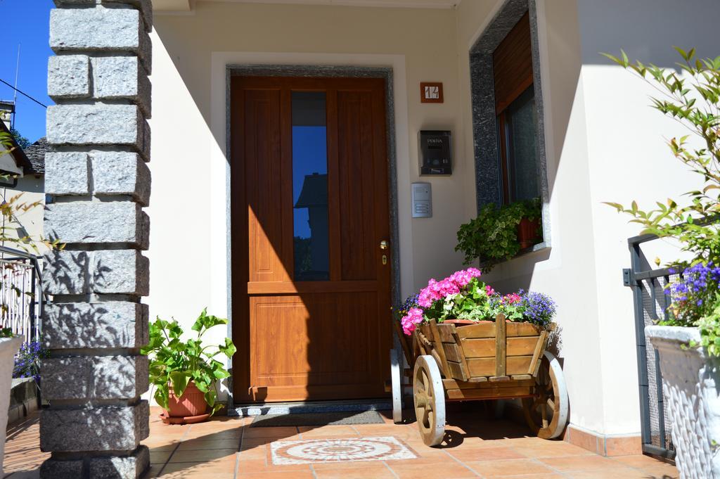 Casa Morena Premia Buitenkant foto