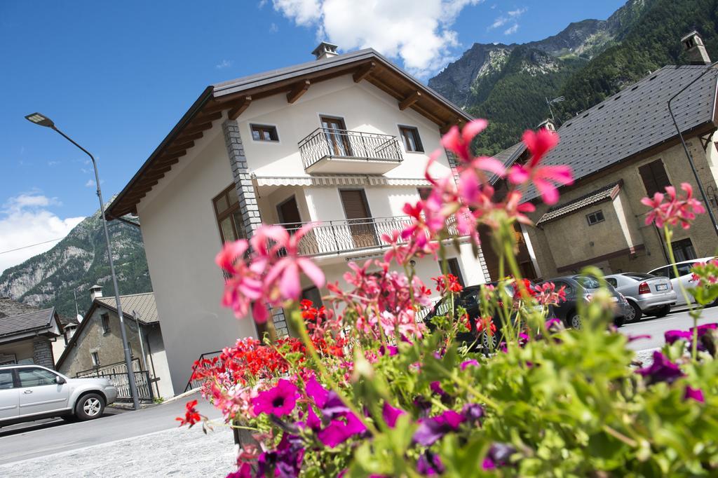 Casa Morena Premia Buitenkant foto