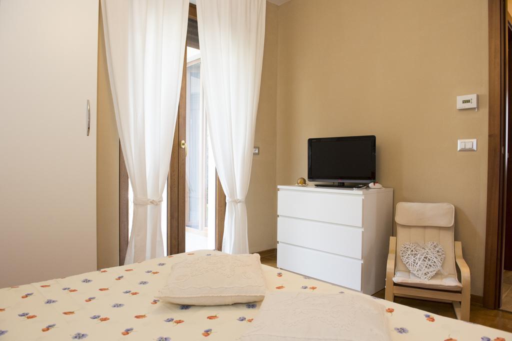 Casa Morena Premia Buitenkant foto