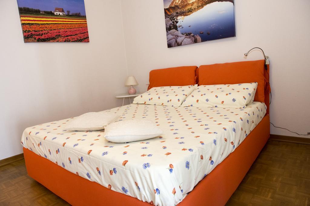 Casa Morena Premia Buitenkant foto