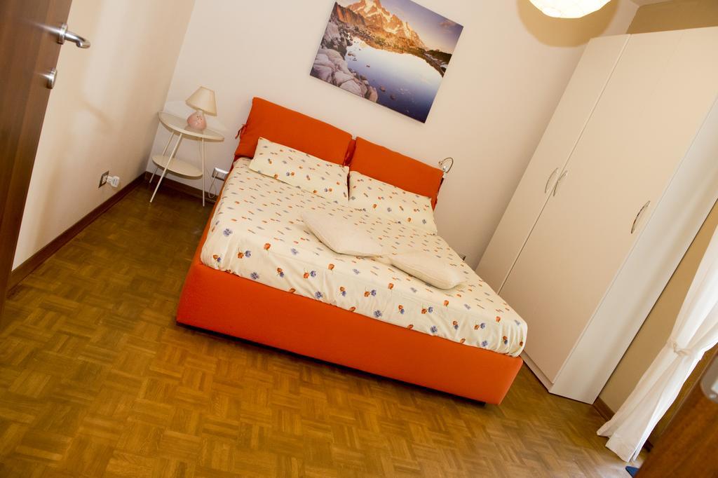 Casa Morena Premia Buitenkant foto