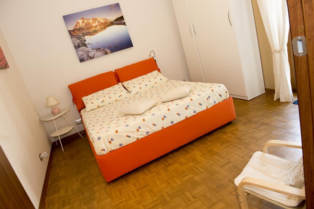 Casa Morena Premia Buitenkant foto