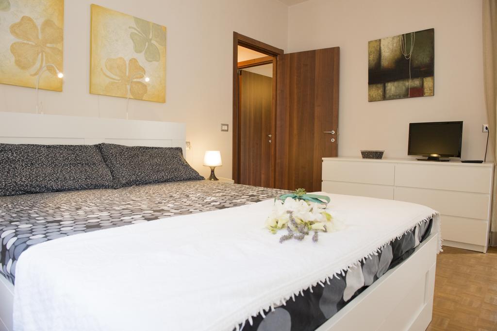 Casa Morena Premia Buitenkant foto