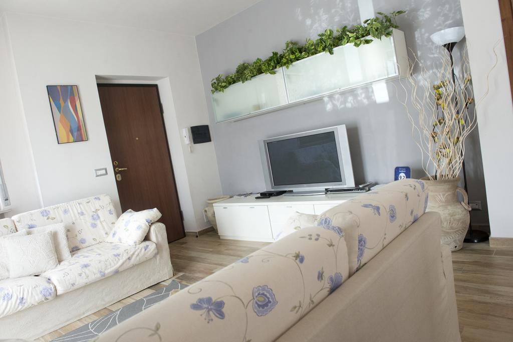 Casa Morena Premia Buitenkant foto