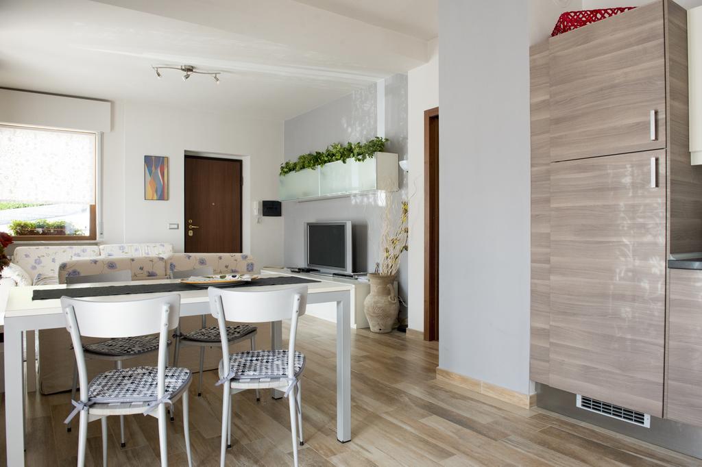 Casa Morena Premia Buitenkant foto