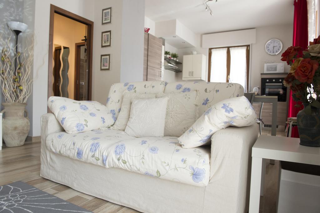 Casa Morena Premia Buitenkant foto