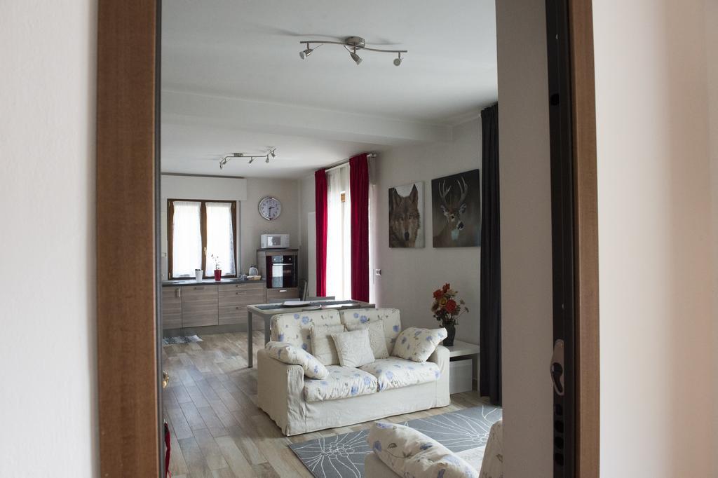 Casa Morena Premia Buitenkant foto